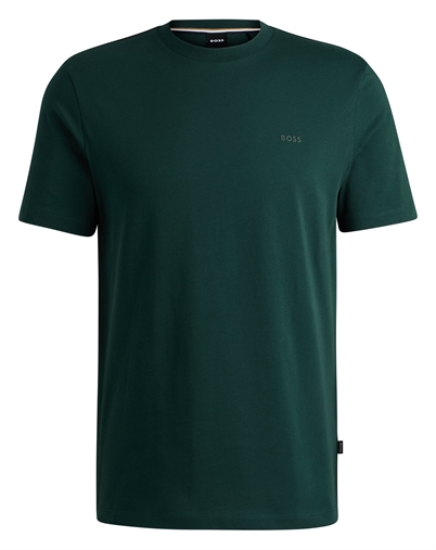 Hugo Boss - Thompson 01 T-shirt - Open Green